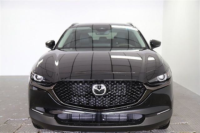 2025 Mazda Mazda CX-30 2.5 Turbo Premium Package