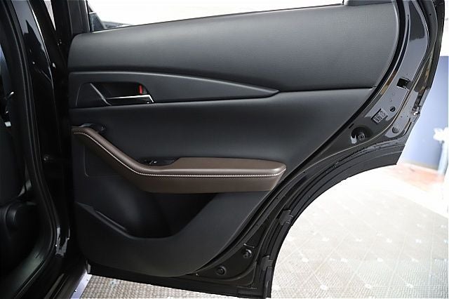2025 Mazda Mazda CX-30 2.5 Turbo Premium Package