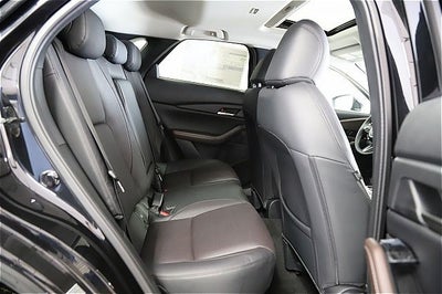 2025 Mazda Mazda CX-30 2.5 Turbo Premium Package
