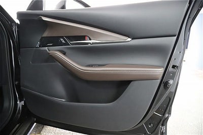2025 Mazda Mazda CX-30 2.5 Turbo Premium Package