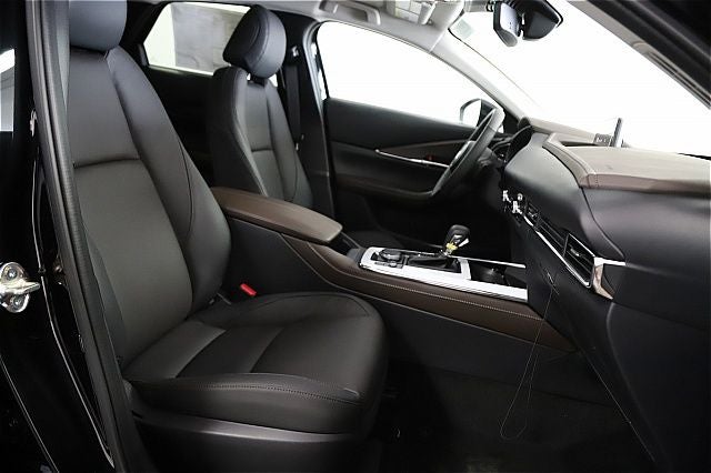 2025 Mazda Mazda CX-30 2.5 Turbo Premium Package