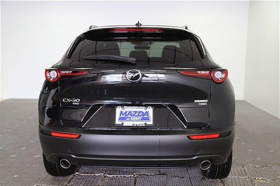 2025 Mazda Mazda CX-30 2.5 Turbo Premium Package