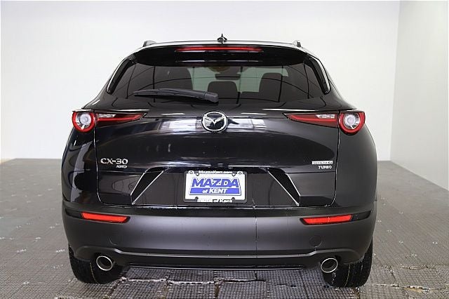 2025 Mazda Mazda CX-30 2.5 Turbo Premium Package