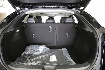 2025 Mazda Mazda CX-30 2.5 Turbo Premium Package