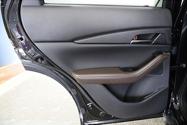 2025 Mazda Mazda CX-30 2.5 Turbo Premium Package
