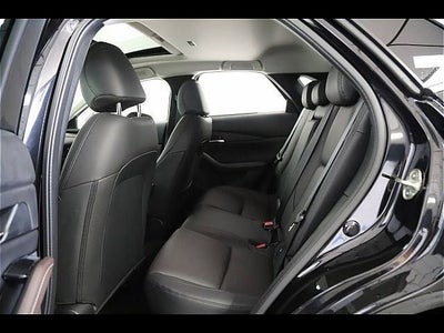 2025 Mazda Mazda CX-30 2.5 Turbo Premium Package