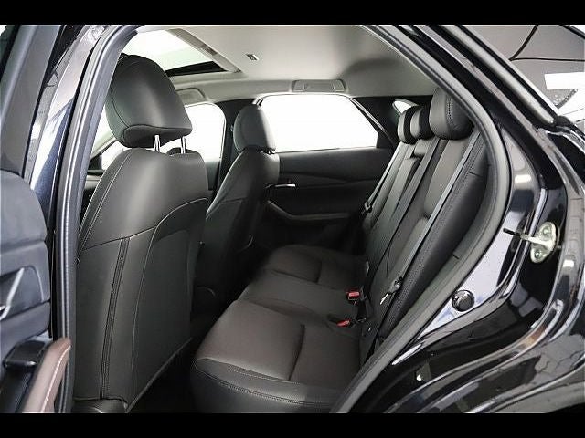 2025 Mazda Mazda CX-30 2.5 Turbo Premium Package