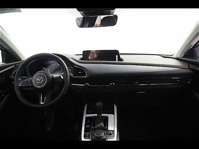2025 Mazda Mazda CX-30 2.5 Turbo Premium Package