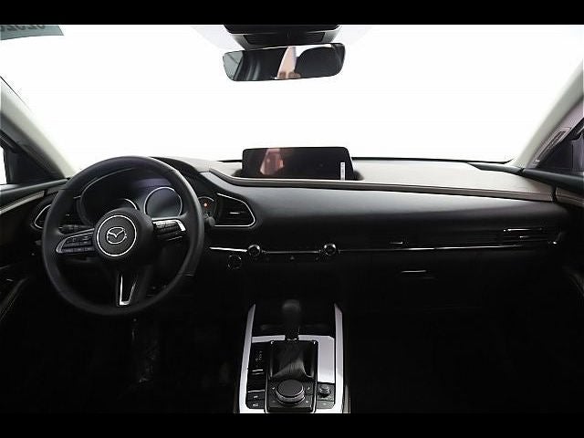 2025 Mazda Mazda CX-30 2.5 Turbo Premium Package