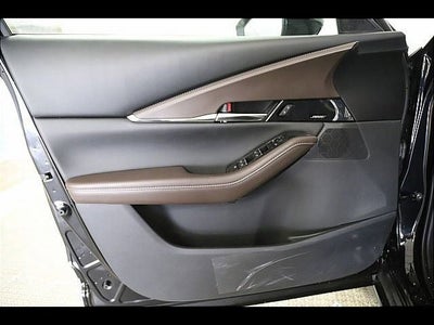 2025 Mazda Mazda CX-30 2.5 Turbo Premium Package