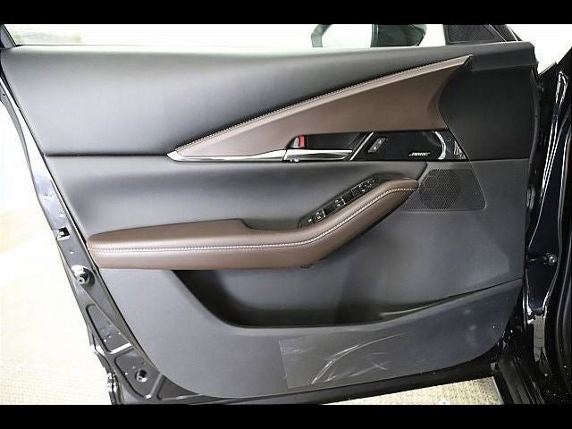 2025 Mazda Mazda CX-30 2.5 Turbo Premium Package