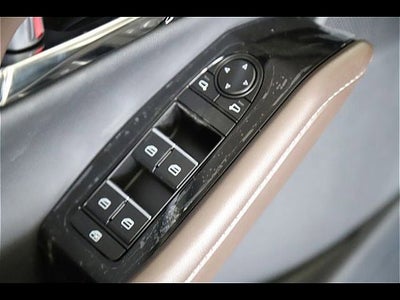 2025 Mazda Mazda CX-30 2.5 Turbo Premium Package