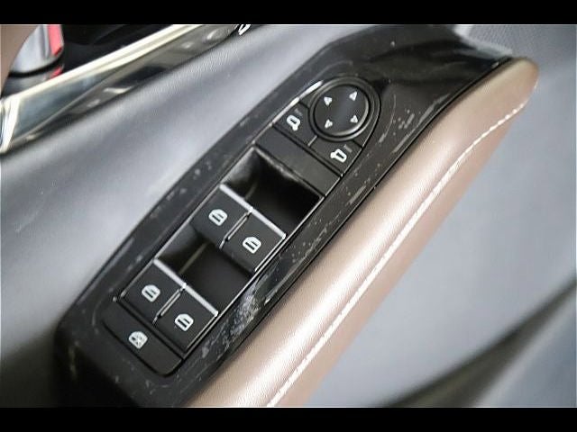 2025 Mazda Mazda CX-30 2.5 Turbo Premium Package