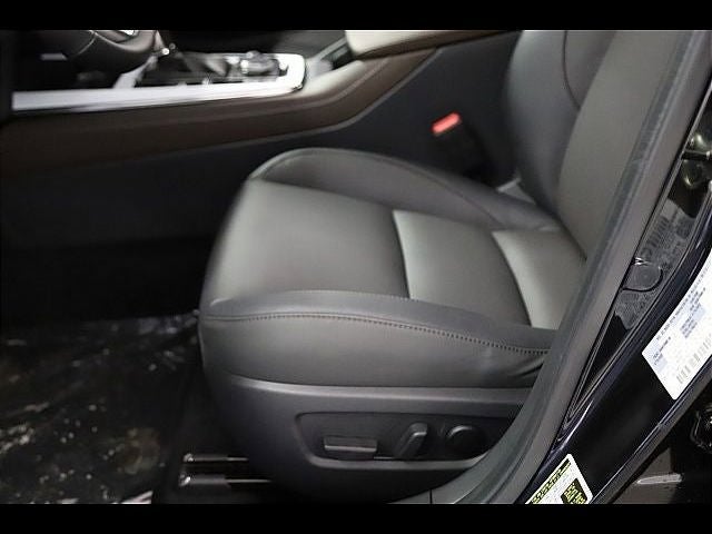2025 Mazda Mazda CX-30 2.5 Turbo Premium Package