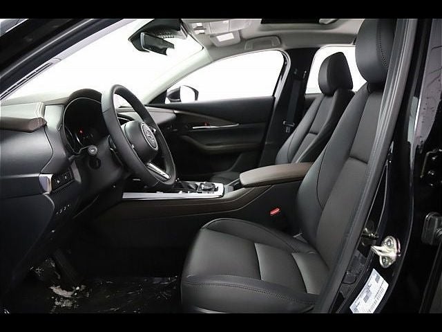 2025 Mazda Mazda CX-30 2.5 Turbo Premium Package