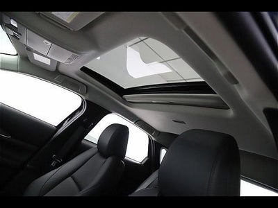 2025 Mazda Mazda CX-30 2.5 Turbo Premium Package