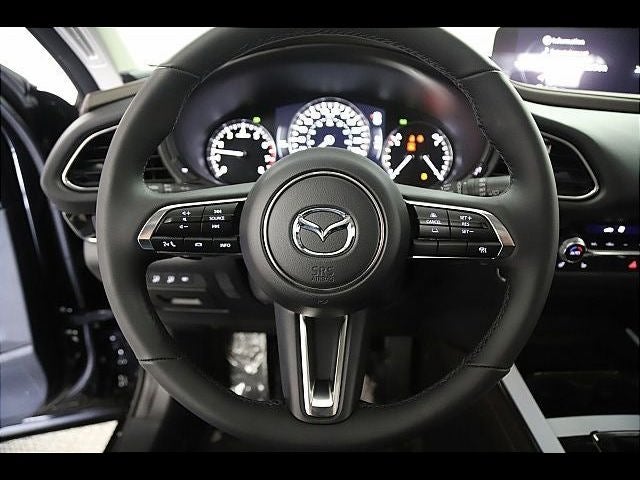2025 Mazda Mazda CX-30 2.5 Turbo Premium Package