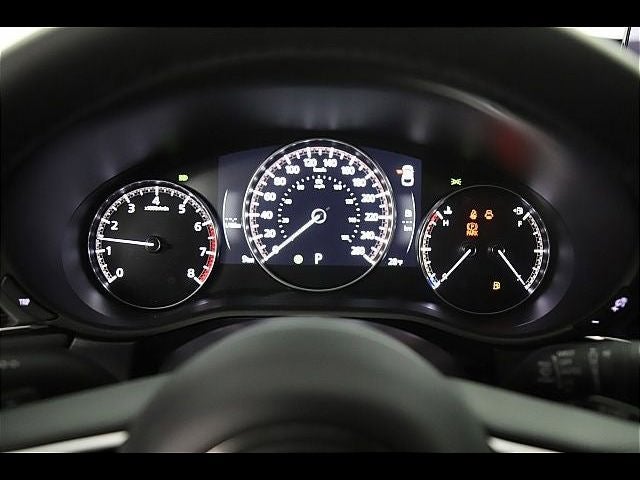 2025 Mazda Mazda CX-30 2.5 Turbo Premium Package