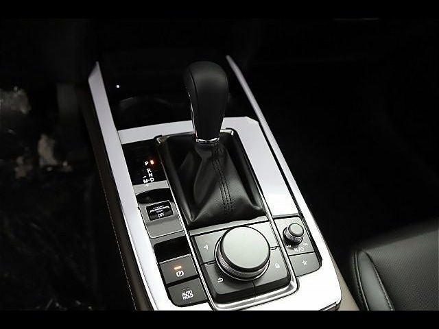 2025 Mazda Mazda CX-30 2.5 Turbo Premium Package