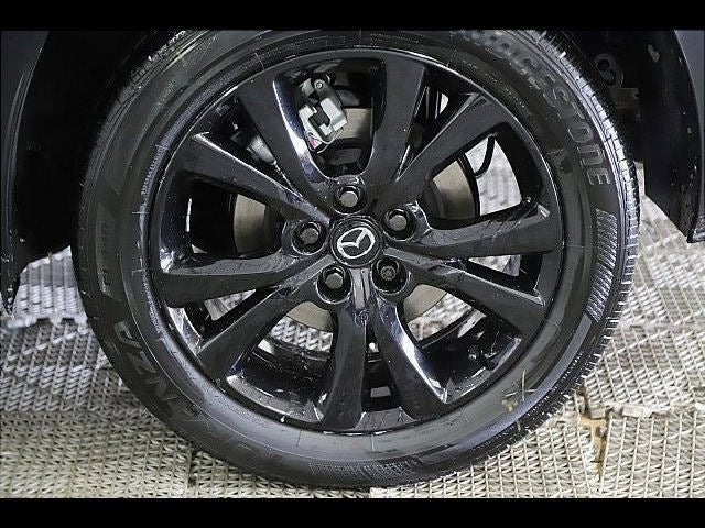 2025 Mazda Mazda CX-30 2.5 Turbo Premium Package