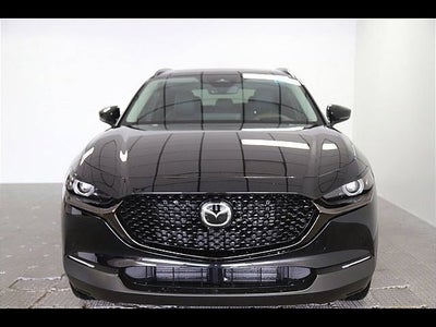 2025 Mazda Mazda CX-30 2.5 Turbo Premium Package