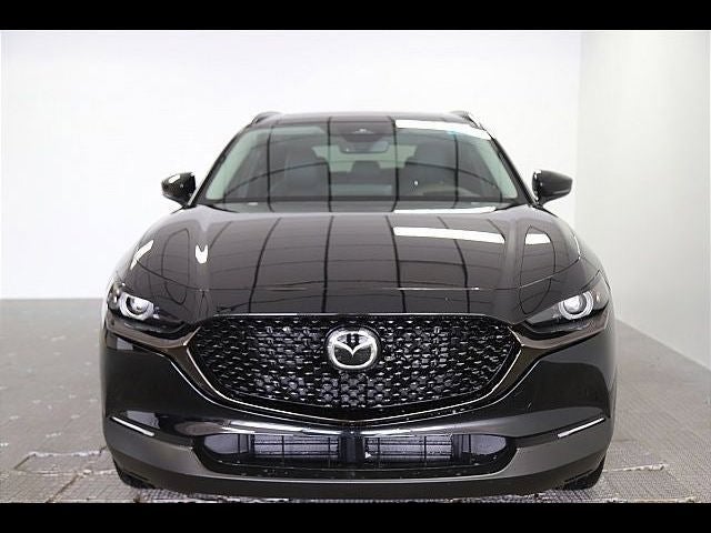 2025 Mazda Mazda CX-30 2.5 Turbo Premium Package