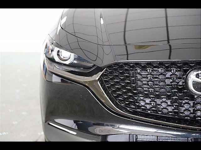 2025 Mazda Mazda CX-30 2.5 Turbo Premium Package