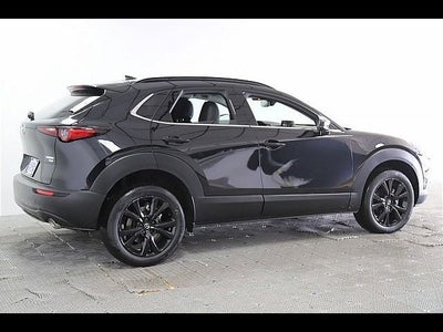 2025 Mazda Mazda CX-30 2.5 Turbo Premium Package