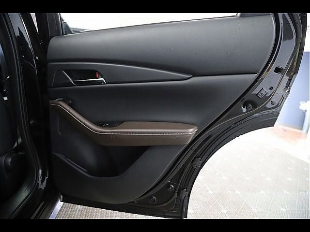 2025 Mazda Mazda CX-30 2.5 Turbo Premium Package