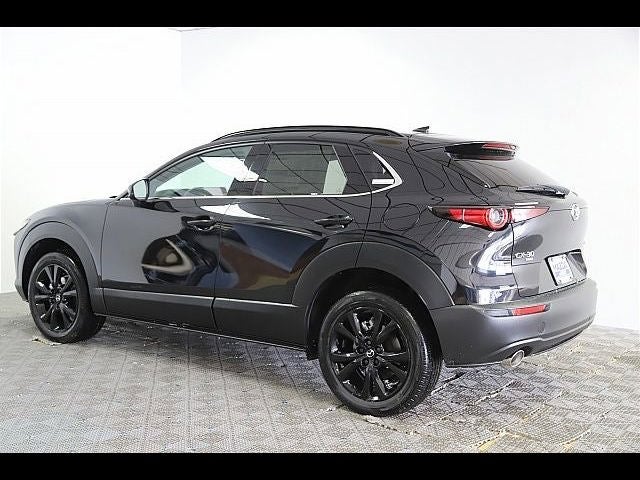 2025 Mazda Mazda CX-30 2.5 Turbo Premium Package