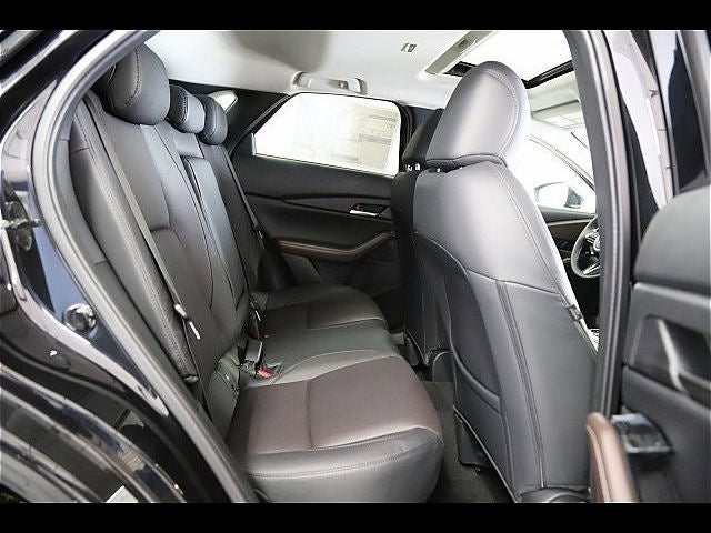 2025 Mazda Mazda CX-30 2.5 Turbo Premium Package