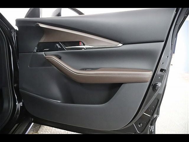 2025 Mazda Mazda CX-30 2.5 Turbo Premium Package