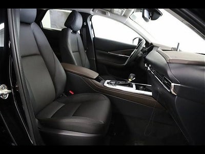 2025 Mazda Mazda CX-30 2.5 Turbo Premium Package