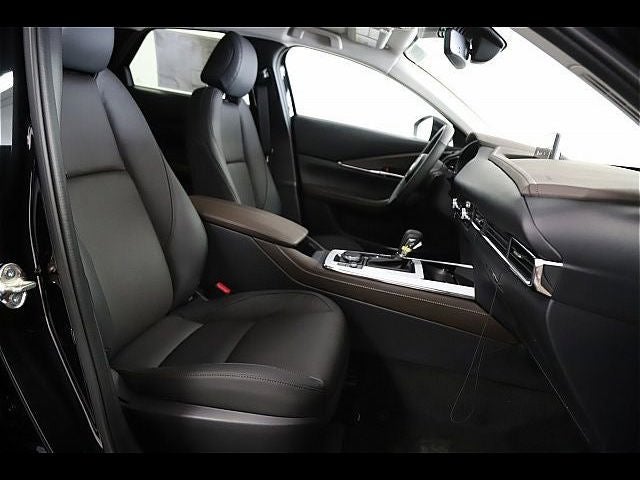 2025 Mazda Mazda CX-30 2.5 Turbo Premium Package