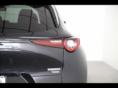 2025 Mazda Mazda CX-30 2.5 Turbo Premium Package