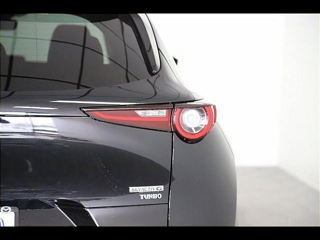 2025 Mazda Mazda CX-30 2.5 Turbo Premium Package