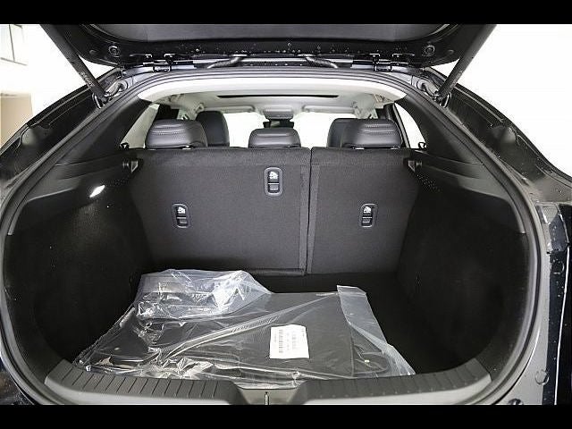 2025 Mazda Mazda CX-30 2.5 Turbo Premium Package
