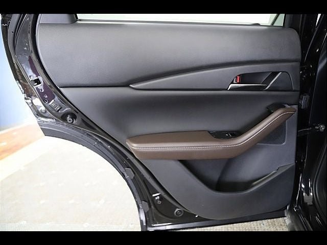 2025 Mazda Mazda CX-30 2.5 Turbo Premium Package