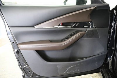 2025 Mazda Mazda CX-30 2.5 Turbo Premium Package