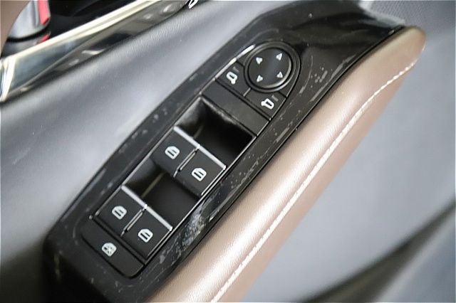 2025 Mazda Mazda CX-30 2.5 Turbo Premium Package