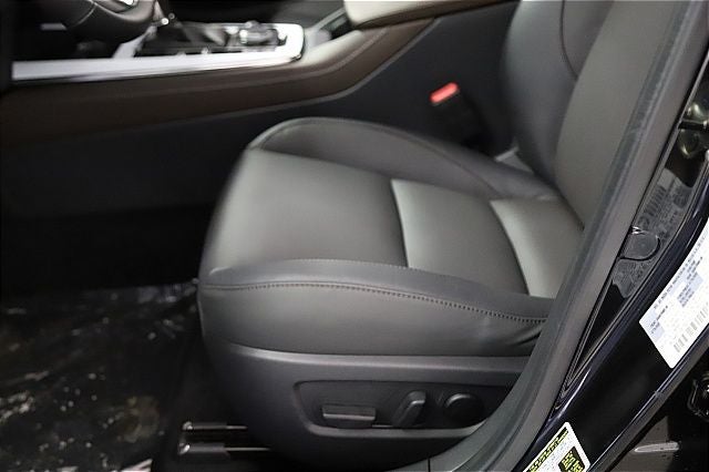2025 Mazda Mazda CX-30 2.5 Turbo Premium Package
