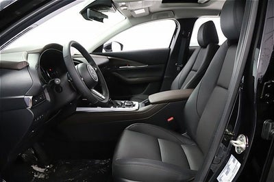 2025 Mazda Mazda CX-30 2.5 Turbo Premium Package