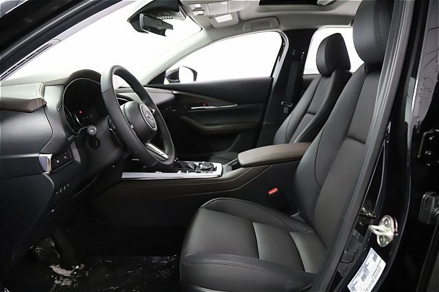 2025 Mazda Mazda CX-30 2.5 Turbo Premium Package