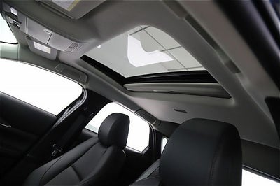 2025 Mazda Mazda CX-30 2.5 Turbo Premium Package