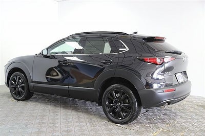 2025 Mazda Mazda CX-30 2.5 Turbo Premium Package
