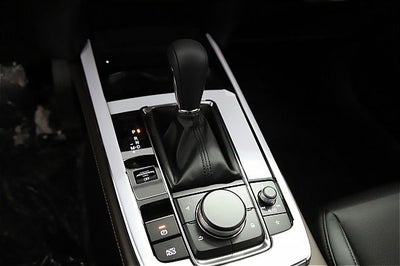 2025 Mazda Mazda CX-30 2.5 Turbo Premium Package