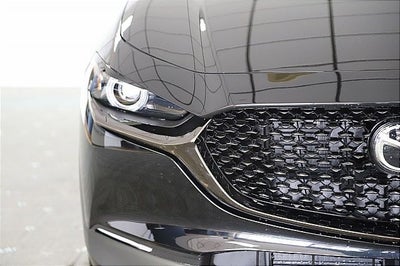2025 Mazda Mazda CX-30 2.5 Turbo Premium Package