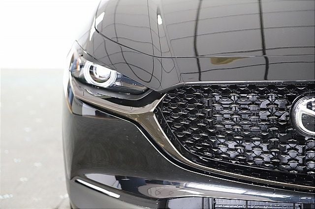 2025 Mazda Mazda CX-30 2.5 Turbo Premium Package