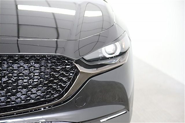 2025 Mazda Mazda CX-30 2.5 Turbo Premium Package