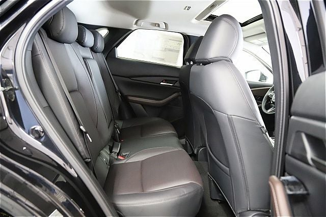 2025 Mazda Mazda CX-30 2.5 Turbo Premium Package